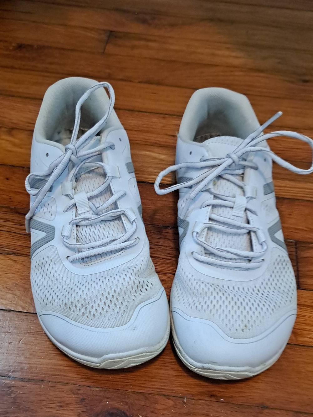 HFS II Shoes 9/2